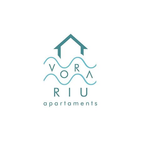 Vora Riu Apartment Esterri d'Àneu Exterior foto